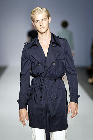 Hyun Yeu Spring Summer Spring Summer Collection 2011