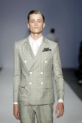 Hyun Yeu Spring Summer Spring Summer Collection 2011