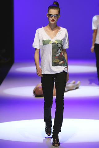 Ic! Berlin Autumn/Winter 2010/11