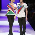 Ic! Berlin Autumn/Winter 2010/11