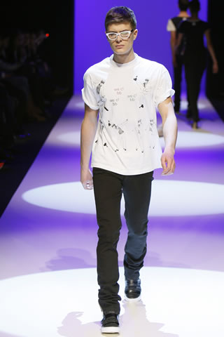 Ic! Berlin Autumn/Winter 2010/11