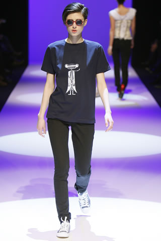 Ic! Berlin Autumn/Winter 2010/11