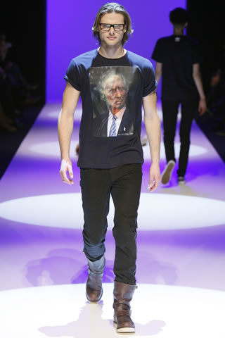 Ic! Berlin Autumn/Winter 2010/11