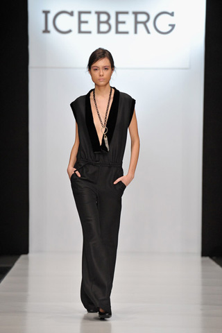 Fall Winter iceberg Collection