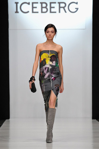 iceberg 2011 Fall Winter Collection