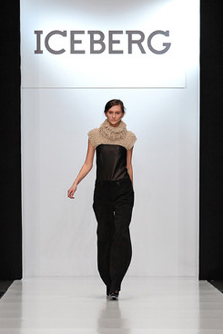 Fall Winter Collection iceberg