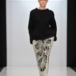 MBFWR iceberg 2011 Collection