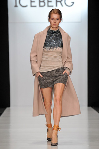 iceberg Latest Collection