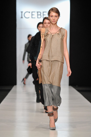 iceberg Fall Winter Collection