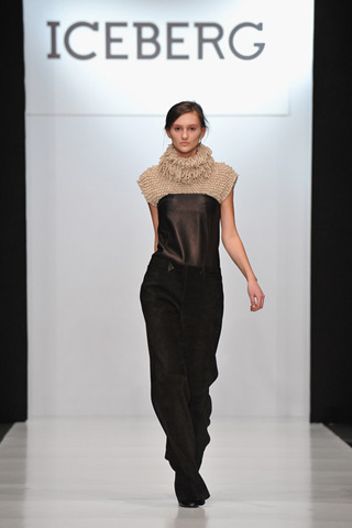 Latest Collection 2011 iceberg