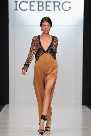 Fall 2011 Collection iceberg