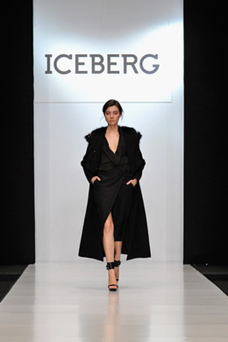 iceberg Fall Winter 2011