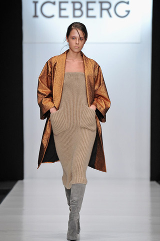 iceberg Fashion Russia