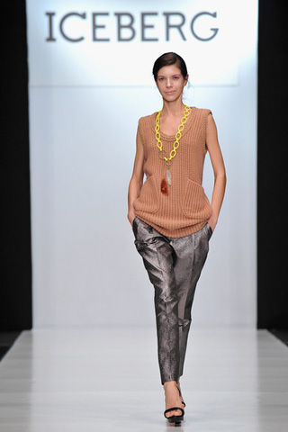 Collection 2011 iceberg