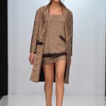 Winter Fashion 2011 iceberg Collection