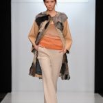 iceberg Latest Fall Winter