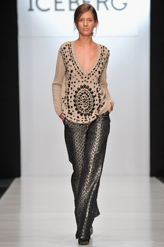 Fall Winter iceberg Latest Collection