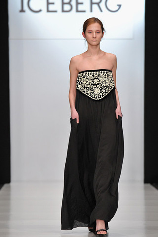 Collection Latest Fall Winter 2011 iceberg