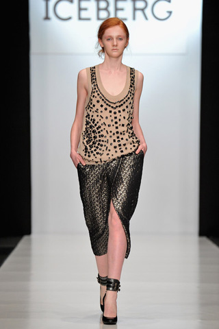 iceberg 2011 Collection