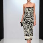 Mercedes Benz Fashion Week iceberg