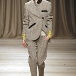 Iceberg Fall 2011 Collection Milan Fashion Week 15