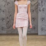 Ida Sjostedt Autumn/Winter 2011 Collection