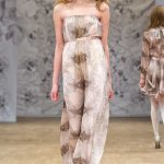 Stockholm Fashion Week 2011