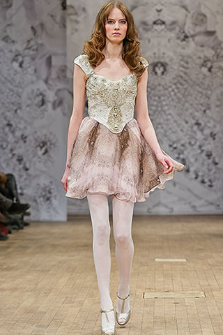 2011 Runway Fashion Shows Collection