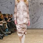 Mercedes Benz Fashion FWeek Autumn/Winter 2011