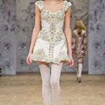 Mercedes Benz-Stockholm Fashion Week Autumn/Winter 2011