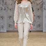 Stockholm Fashion Week Autumn/Winter 2011