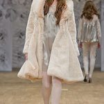 Autumn/Winter 2011 Stockholm Fashion Week