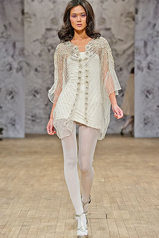 Swedish Autumn/Winter Collection 2011