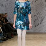 Mercedes Benz-Stockholm 2011 Ready to Wear