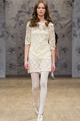 Ida Sjostedt Autumn/Winter Collection