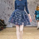 Swedish Fashion Week 2011 Pictures