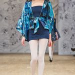 Ida Sjostedt Autumn/Winter 2011 Collection