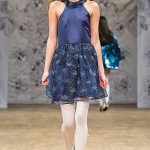 Mercedes Benz-Stockholm Fashion Week 2011