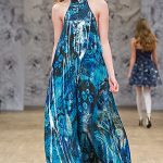 Mercedes Benz-Stockholm Fashion Week 2011 Collections