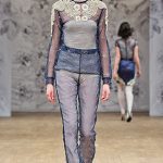 Mercedes Benz-Stockholm Fashion Week 2011 Photos