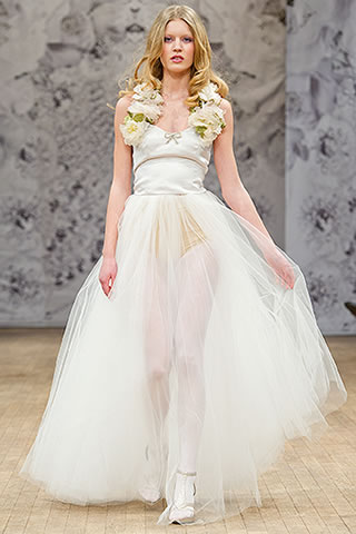 Mercedes Benz-Stockholm Fashion Week 2011 News