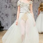 Mercedes Benz-Stockholm Fashion Week 2011 Ida Sjostedt