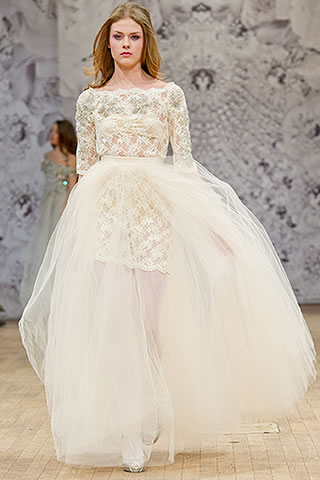 Fashion Brand Ida Sjostedt 2011 Latest Collection