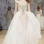 Mercedes Benz-Stockholm Fashion Week 2011 Collection