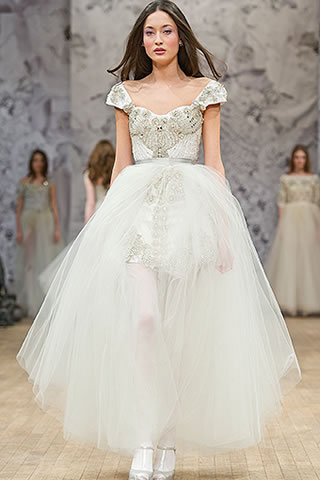 Ida Sjostedt Paris Autumn/Winter 2011