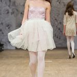 Ida Sjostedt Autumn/Winter 2011