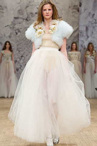 Fashion Brand Ida Sjostedt 2011 Collection