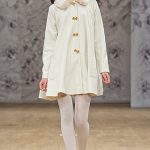 Ida Sjostedt Autumn/Winter 2011 Collection