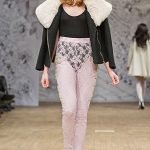 Ida Sjostedt Autumn/Winter Collection 2011