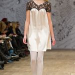 Ida Sjostedt Autumn/Winter 2011 Designs
